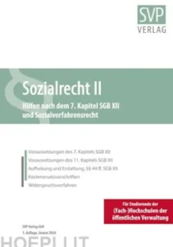 Sozialrecht II