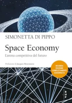 Space Economy 2 ed.