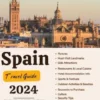 Spain Travel Guide 2024
