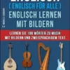 Spanisch (Spanisch für alle) Lerne Spanisch mit Bildern (Vol 10)