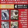 Spanish Short Stories For Beginners (Easy Spanish) - (4 Books in 1 Super Pack)