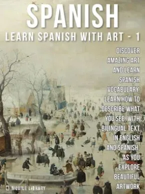 1 - Spanish - Learn Spanish with Art