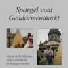 Spargel vom Gendarmenmarkt