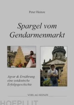 Spargel vom Gendarmenmarkt