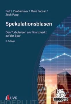 Spekulationsblasen