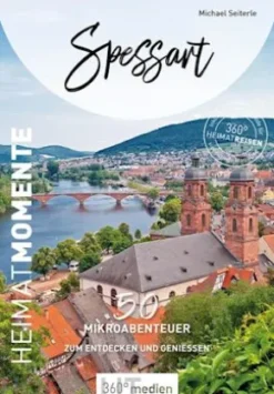 Spessart – HeimatMomente
