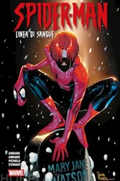Spider-Man - Linea di sangue