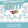 Spiele programmieren mit Unity