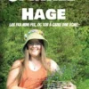 Spinkel hage
