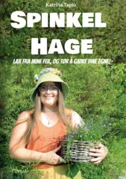 Spinkel hage
