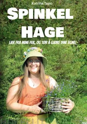Spinkel hage
