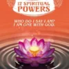 12 Spiritual Powers