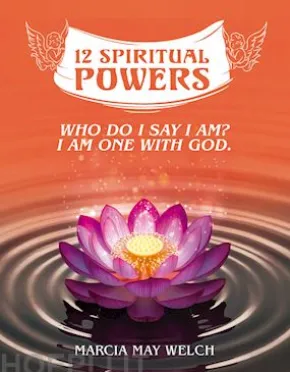 12 Spiritual Powers