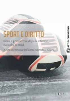 Sport e diritto