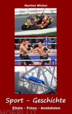 Sport-Geschichte