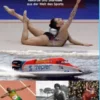 199 Sportler:innen und ihre Geschichten