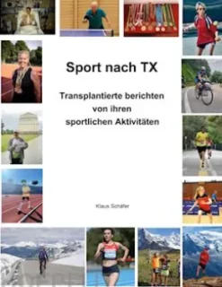 Sport nach TX