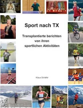 Sport nach TX