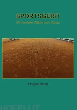 Sportsgeist