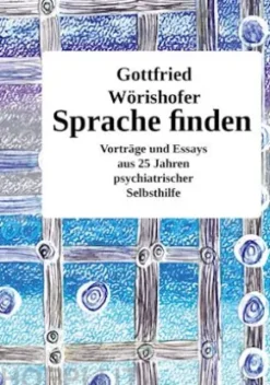 Sprache finden