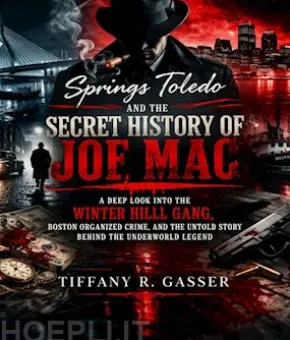 Springs Toledo and the Secret History of Joe Mac