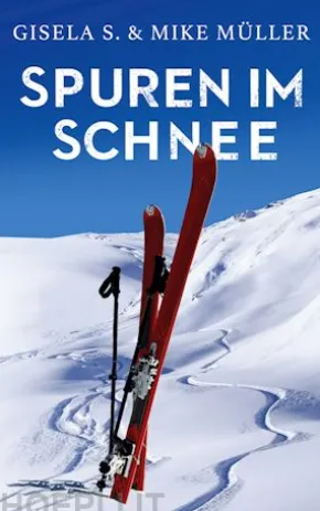 Spuren im Schnee