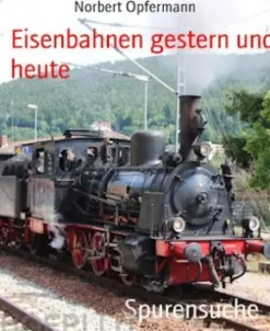 Spurensuche