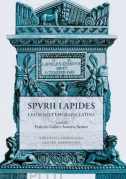 Spvrii lapides