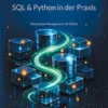 SQL & Python in der Praxis