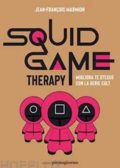 Squid Game Therapy