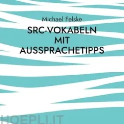 SRC-Vokabeln mit Aussprachetipps