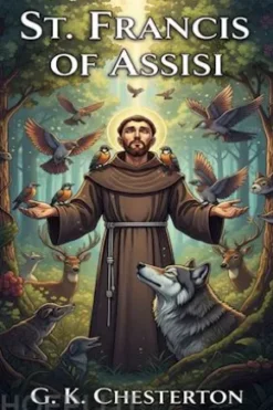 St. Francis of Assisi