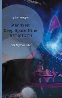 Star Trek: Deep Space Nine Relaunch