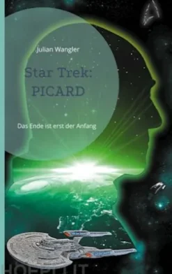Star Trek: Picard