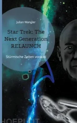 Star Trek: The Next Generation Relaunch