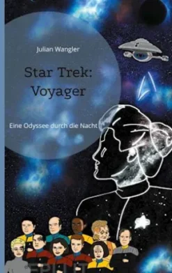 Star Trek: Voyager