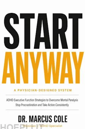 Start Anyway