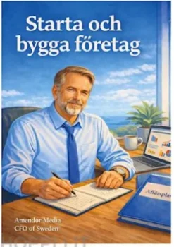 Starta och Bygga företag