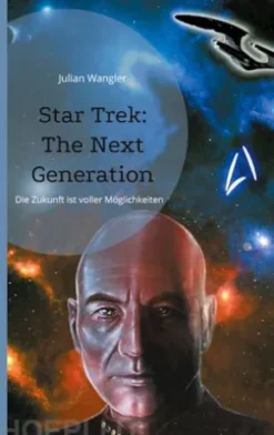Star Trek: The Next Generation