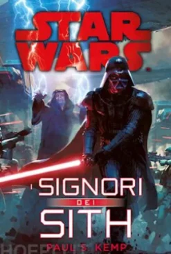 Star Wars: I Signori dei Sith
