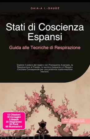 Stati di Coscienza Espansi: Guida alle Tecniche di Respirazione