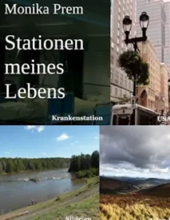 Stationen meines Lebens