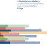 3.Statistisches Jahrbuch zur gesundheitsfachberuflichen Lage in Deutschland 2021