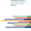 2. Statistisches Jahrbuch zur gesundheitsfachberuflichen Lage in Deutschland 2020