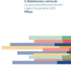 2. Statistisches Jahrbuch zur gesundheitsfachberuflichen Lage in Deutschland 2020