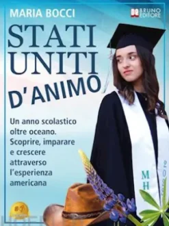 Stati Uniti D'Animo