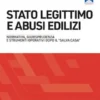 Stato legittimo e abusi edilizi