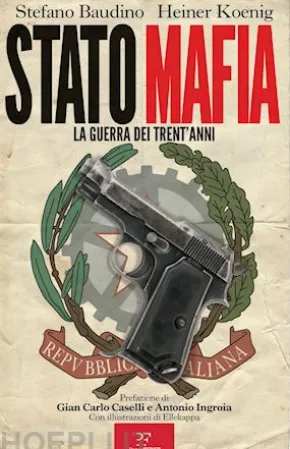 Stato-mafia