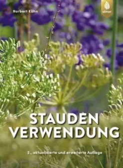 Staudenverwendung