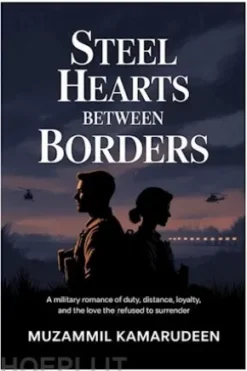 Steel Hearts Between Borders